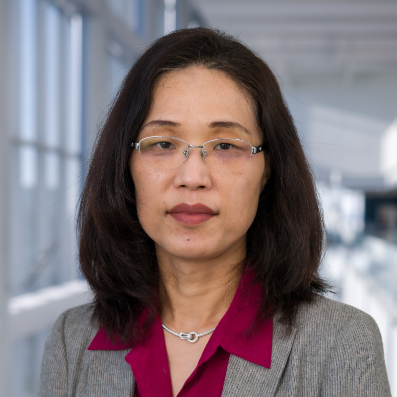 Minsun Kim, Ph.D.
